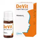 DeVit капли 2400 I. E./мл