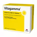 Vitagamma Витамин D3 1.000 Таблеток И. Е.