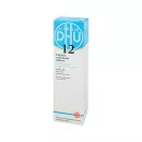 Биохимия DHU 12 Calcium Sulfuricum N D 4 мазь