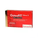OsteoFIT Mono D 500 I. E. Витамин D3