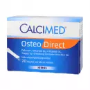 Calcimed Osteo Direct Micro-Pellets, Кальцимед Остео Директ, микрогранулы