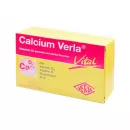Кальций Verla Vital