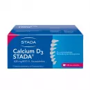 Кальций D3 STADA