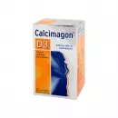 Calcimagon D3 Жевательные Таблетки