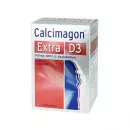 Calcimagon Extra D3 Жевательные Таблетки