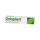 Doloplant при боли в мышцах и суставах крем