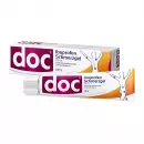 Doc Ibuprofen Schmerzgel, Док Ибупрофен, гель против боли в мышцах и суставах
