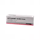 Hepathromb Creme 60.000, Гепатромб 60000, крем для лечения отеков и воспалений вен
