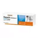 Heparin ratiopharm мазь 30.000