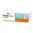 Heparin ratiopharm мазь 60.000