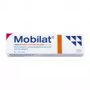 Mobilat Intens Muskel- und Gelenksalbe 3% Creme, Мобилат Интенс, мышечная и суставная мазь 3%