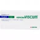 ABNOBAVISCUM AMYGD D6