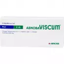 ABNOBAVISCUM PINI D30