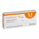 HELIXOR M 1 мг, ампулы по 1 мл