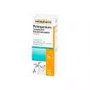 Пеларгония-ratiopharm бронхиальная капли