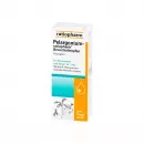 Пеларгония ratiopharm бронхиальная капли