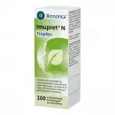 Imupret N Капли