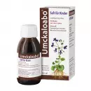 Umckaloabo Saft für Kinder, детский сироп