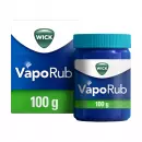 Wick Vaporub Мазь От Простуды П