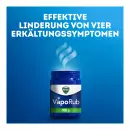 Wick Vaporub Мазь От Простуды П - Wick Vaporub Мазь От Простуды П