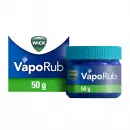 Wick Vaporub Мазь От Простуды П