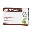 Umckaloabo 20 mg, Умкалоабо 20 мг, таблетки покрытые пленочной оболочкой