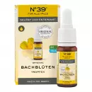 Bachblüten Notfall No. 39 Tropfen, Цветочная эссенция Эдварда Баха #39, капли