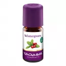 Wintergreen Масло Органическое