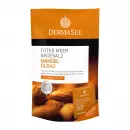 DermaSel Мертвое Море Соль Миндаль