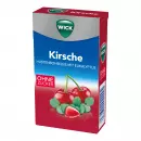 Вика вишня и эвкалипт кашлевые конфеты без сахара Clickbox