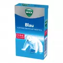 Вика Синий VapoPlus Ментол Кашель Конфеты