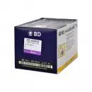 BD Autoshield Duo безопасности ручка иглы 5 мм