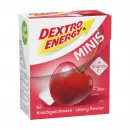 Dextro Energy Kirsche, декстроза, леденцы с ароматом вишни