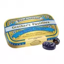 Grethers Blackcurrant золото сладкий