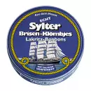 Реальные Sylter Бриз Klömbjes Солодки Конфеты - Реальные Sylter Бриз Klömbjes Солодки Конфеты