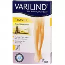 Varilind Travel путешествия поддержки чулок бежевый L