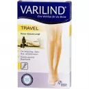 Varilind Travel путешествия поддержки чулок бежевый M