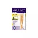 Varilind Travel путешествия поддержки чулок черный м