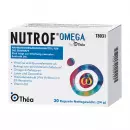 Nutrof Капсулы Омега