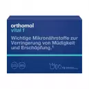 Orthomol Vital F 15 Гранулы/Капсулы Комбинированная Упаковка