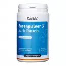 Порошок основания Casida 3 после дыма