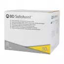 BD SafeAssist безопасности ручка иглы 30 г x 8 мм
