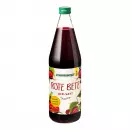Rote Bete Saft Bio Schoenenberger, Свекольный Сок Органический