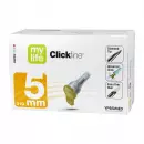 mylife Clickfine Pen иглы 5 мм 31 г