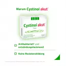 Cystinol остро драже - Cystinol остро драже