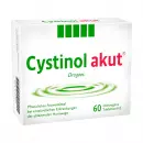 Cystinol остро драже