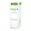 Cystinol N Решение