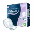 Attends Contours Air Comfort 8