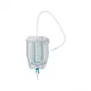 Urimed Tribag Плюс Моча Btl. 500Ml м. 2cm отвращение.