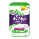 Always Discreet Недержание Депозиты Small